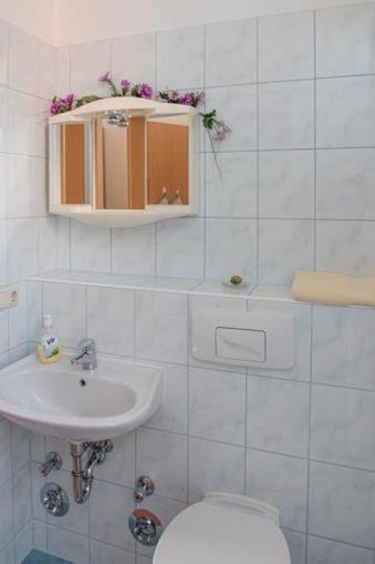 Ferienwohnung Zum "Kemmler" Plauen Ngoại thất bức ảnh